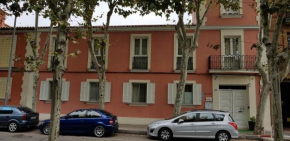  Casa de Huéspedes El Sueño del Quijote  Алькала-Де-Энарес